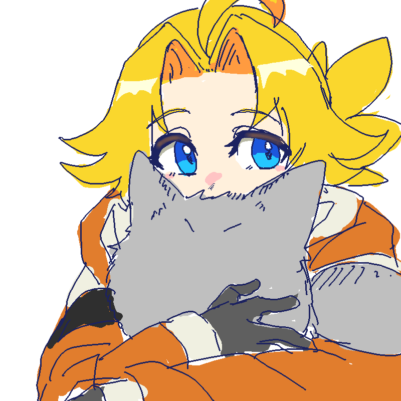 らくがき by キタユキ