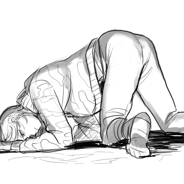 らくがき by キタユキ (220749 B)